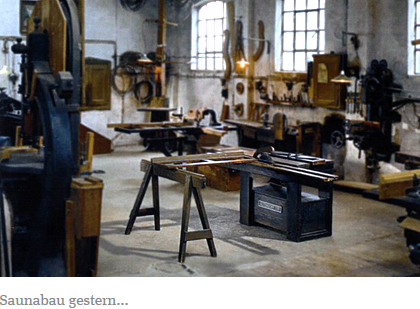 Altendorf - Dieses Bild aus der guten alten Zeit
steht für Solidität und handwerkliche Tradition